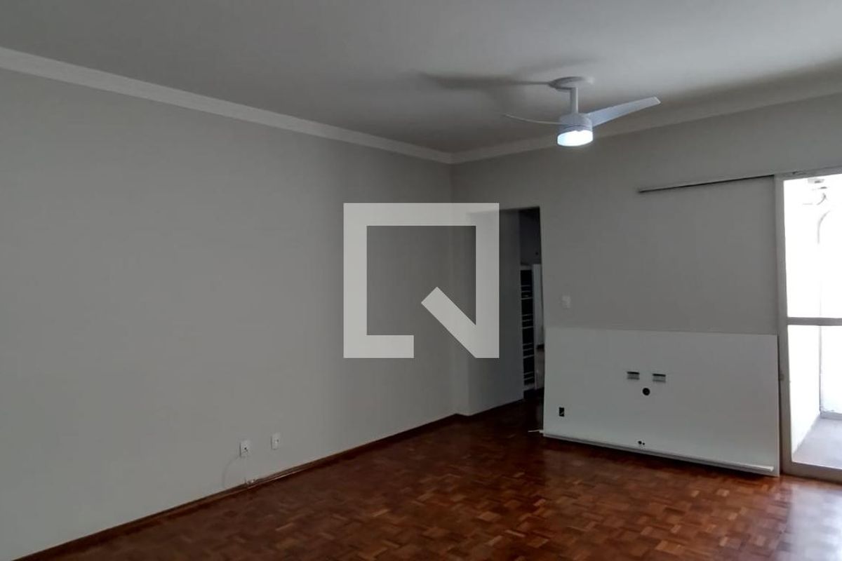 Apartamento à Venda - Cambuí, 1 Quarto,  60 m2 em , Campinas - sp | SoloBR