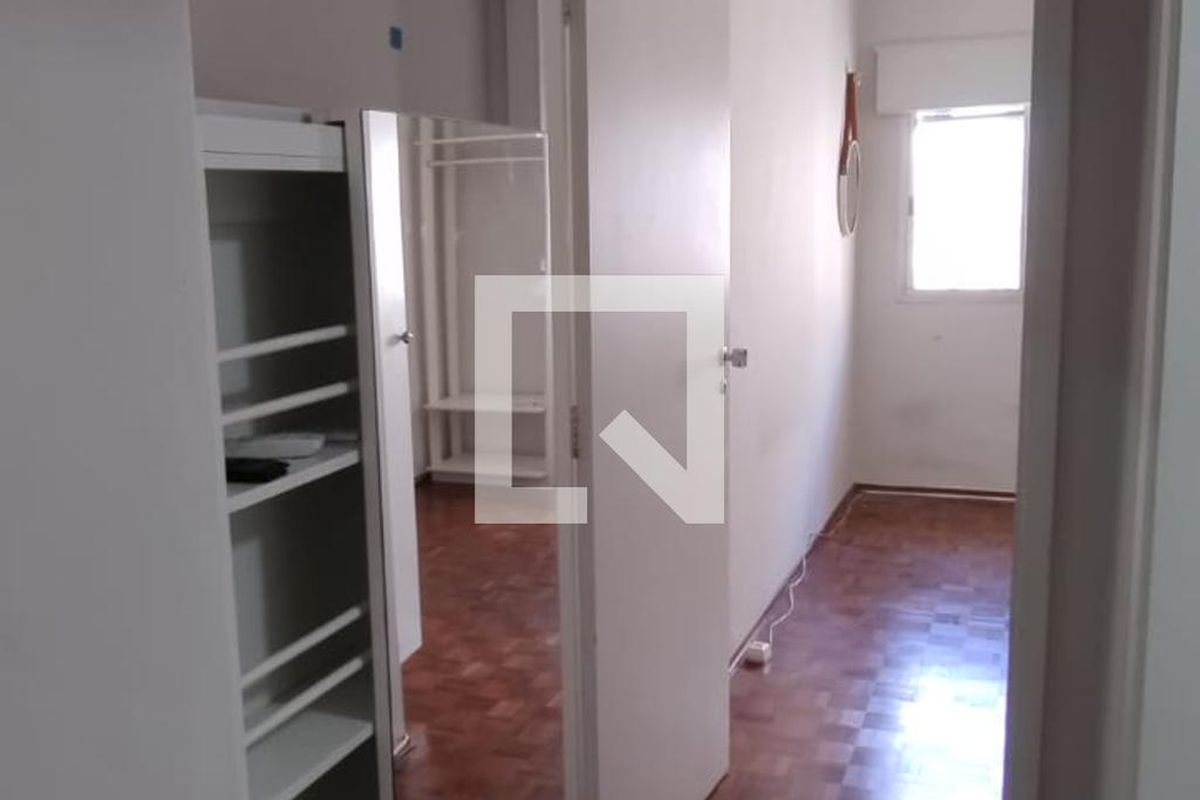 Apartamento à Venda - Cambuí, 1 Quarto,  60 m2 em , Campinas - sp | SoloBR