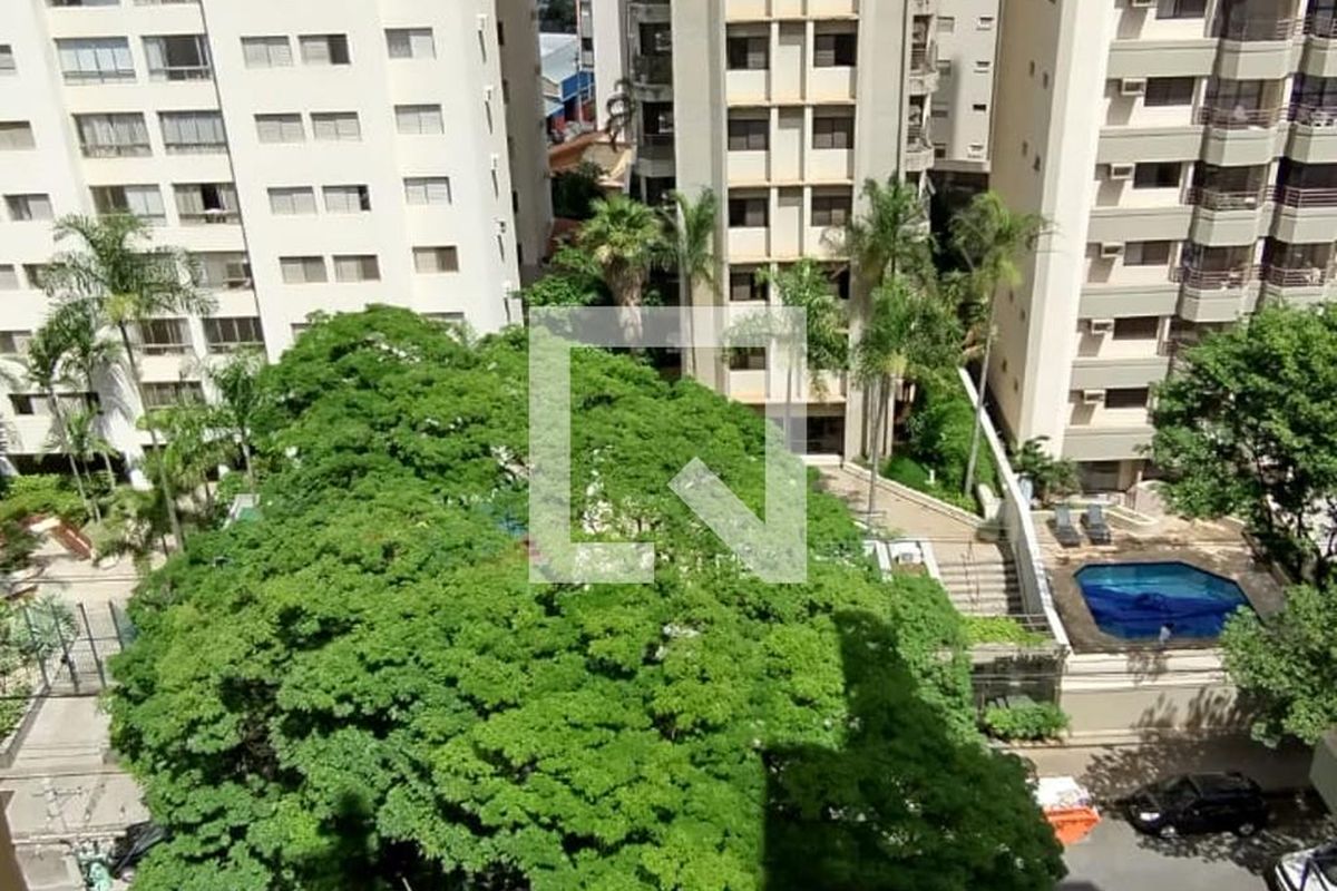 Apartamento à Venda - Cambuí, 1 Quarto,  60 m2 em , Campinas - sp | SoloBR