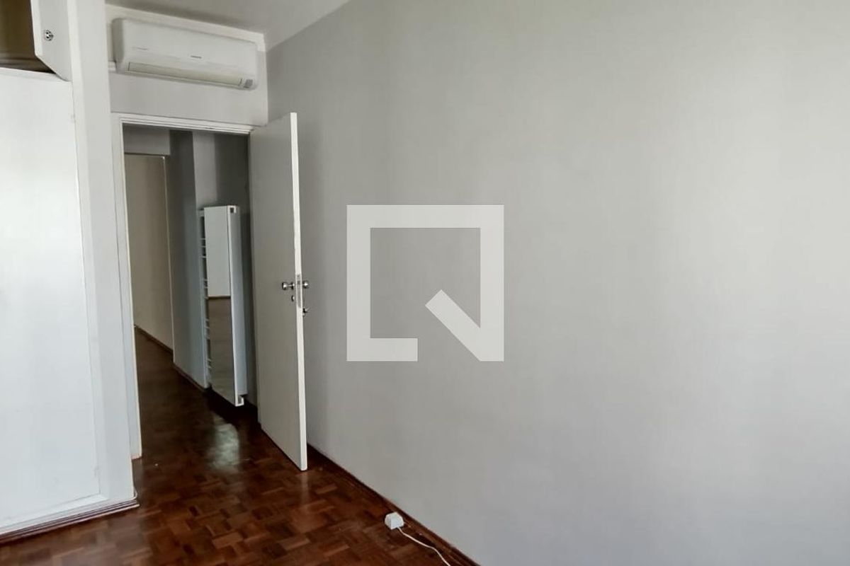 Apartamento à Venda - Cambuí, 1 Quarto,  60 m2 em , Campinas - sp | SoloBR