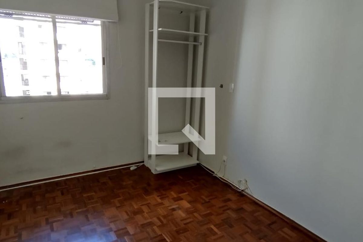 Apartamento à Venda - Cambuí, 1 Quarto,  60 m2 em , Campinas - sp | SoloBR