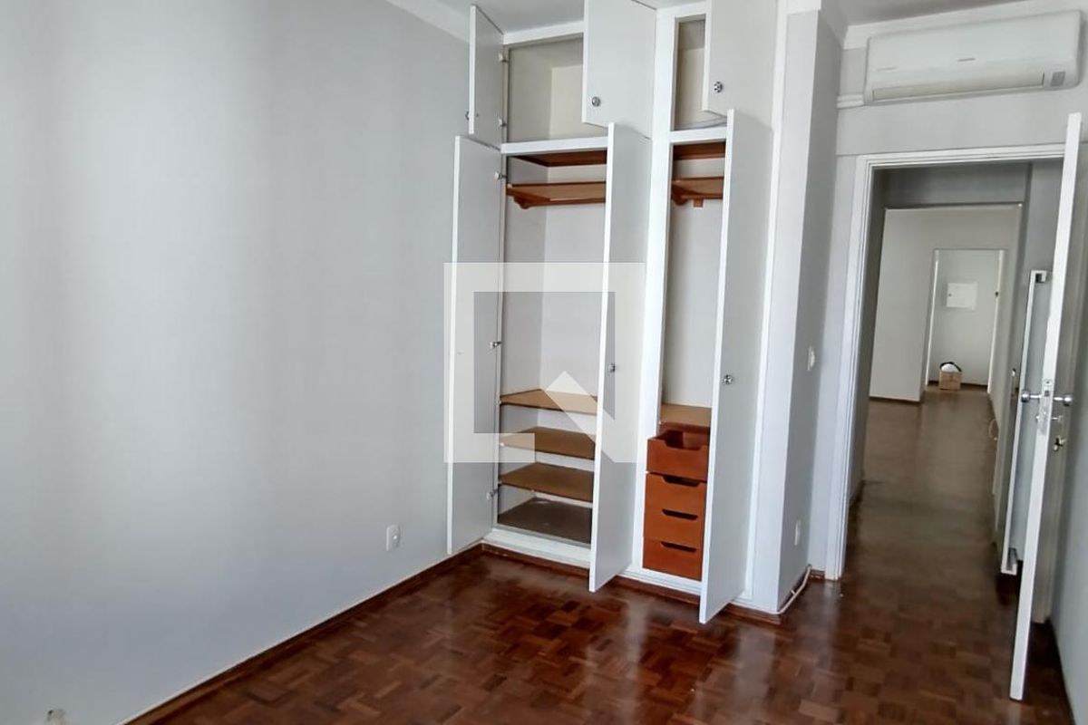 Apartamento à Venda - Cambuí, 1 Quarto,  60 m2 em , Campinas - sp | SoloBR