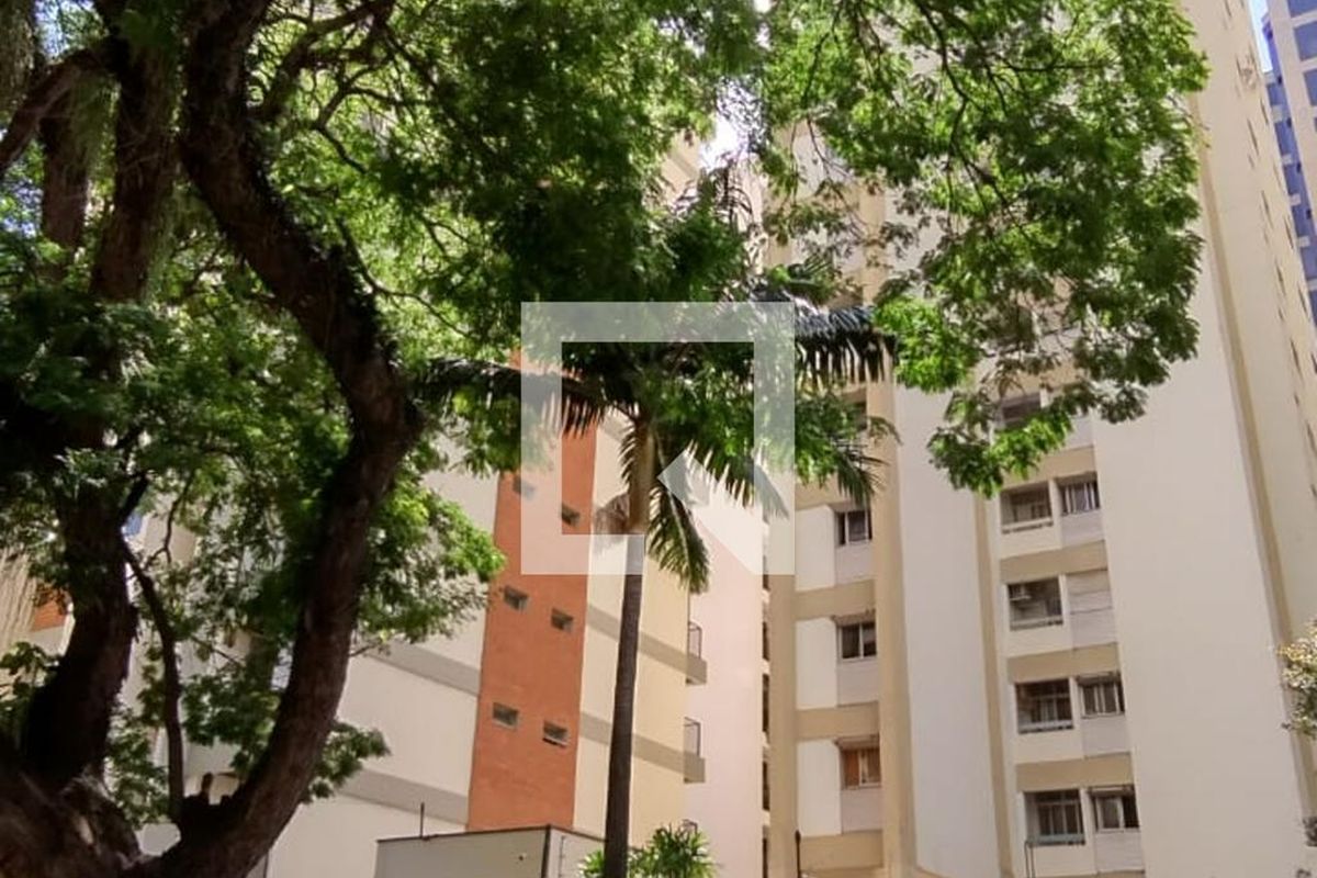 Apartamento à Venda - Cambuí, 1 Quarto,  60 m2 em , Campinas - sp | SoloBR