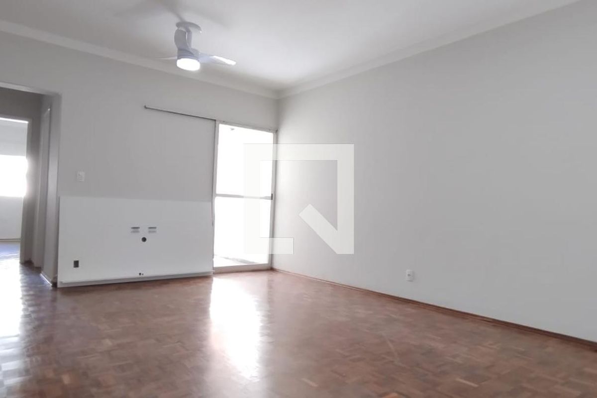 Apartamento à Venda - Cambuí, 1 Quarto,  60 m2 em , Campinas - sp | SoloBR