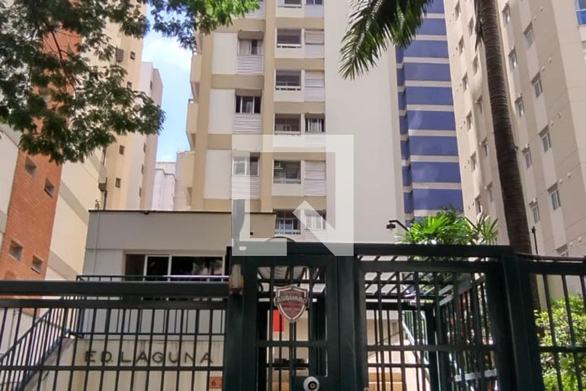 Apartamento à Venda - Cambuí, 1 Quarto,  60 m2 em , Campinas - sp | SoloBR