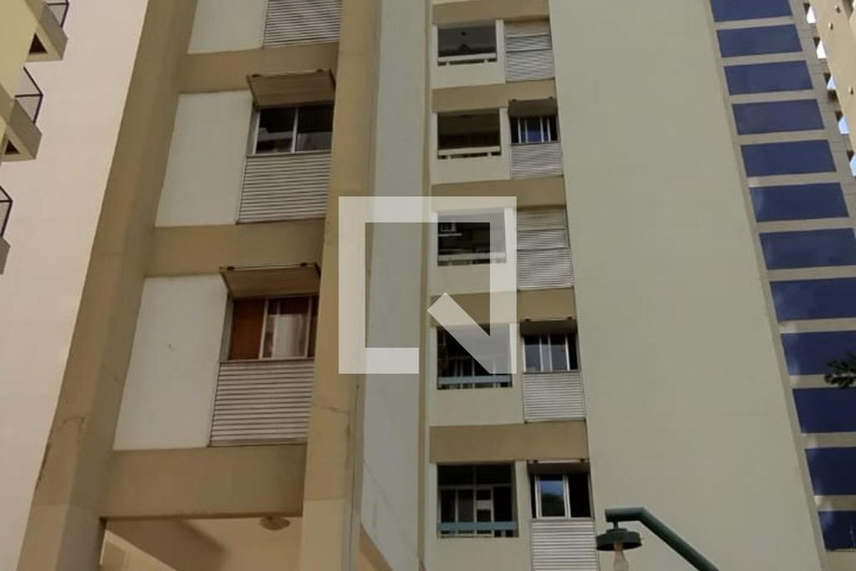Apartamento à Venda - Cambuí, 1 Quarto,  60 m2 em , Campinas - sp | SoloBR