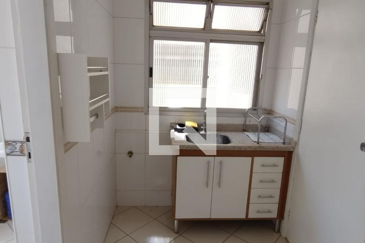Apartamento à Venda - Cambuí, 1 Quarto,  60 m2 em , Campinas - sp | SoloBR