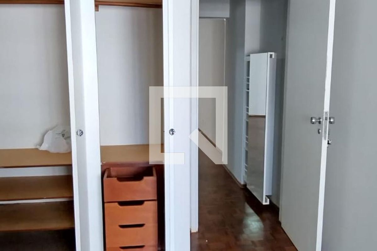 Apartamento à Venda - Cambuí, 1 Quarto,  60 m2 em , Campinas - sp | SoloBR