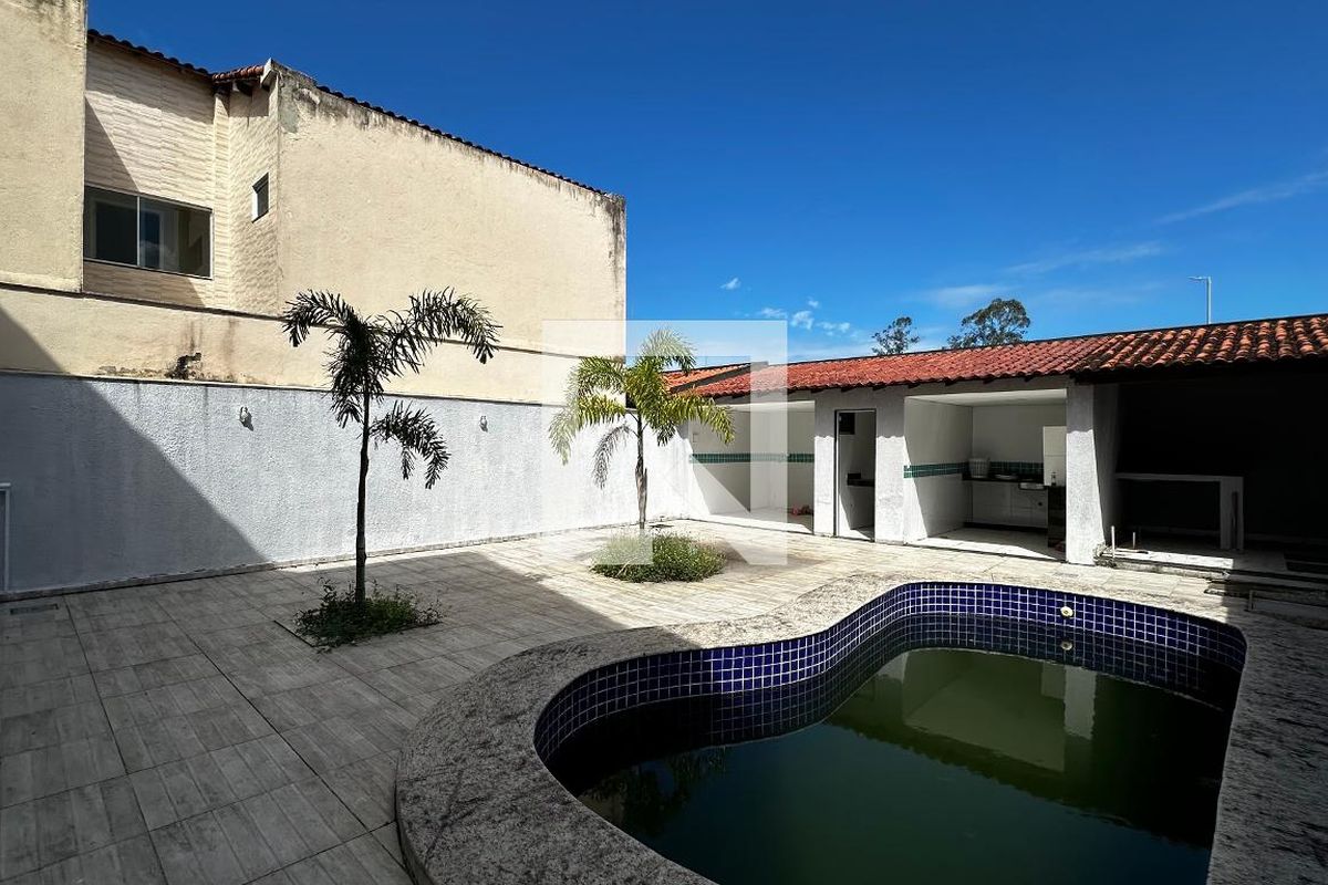 Casa, 3 quartos, 250 m² - Foto 57