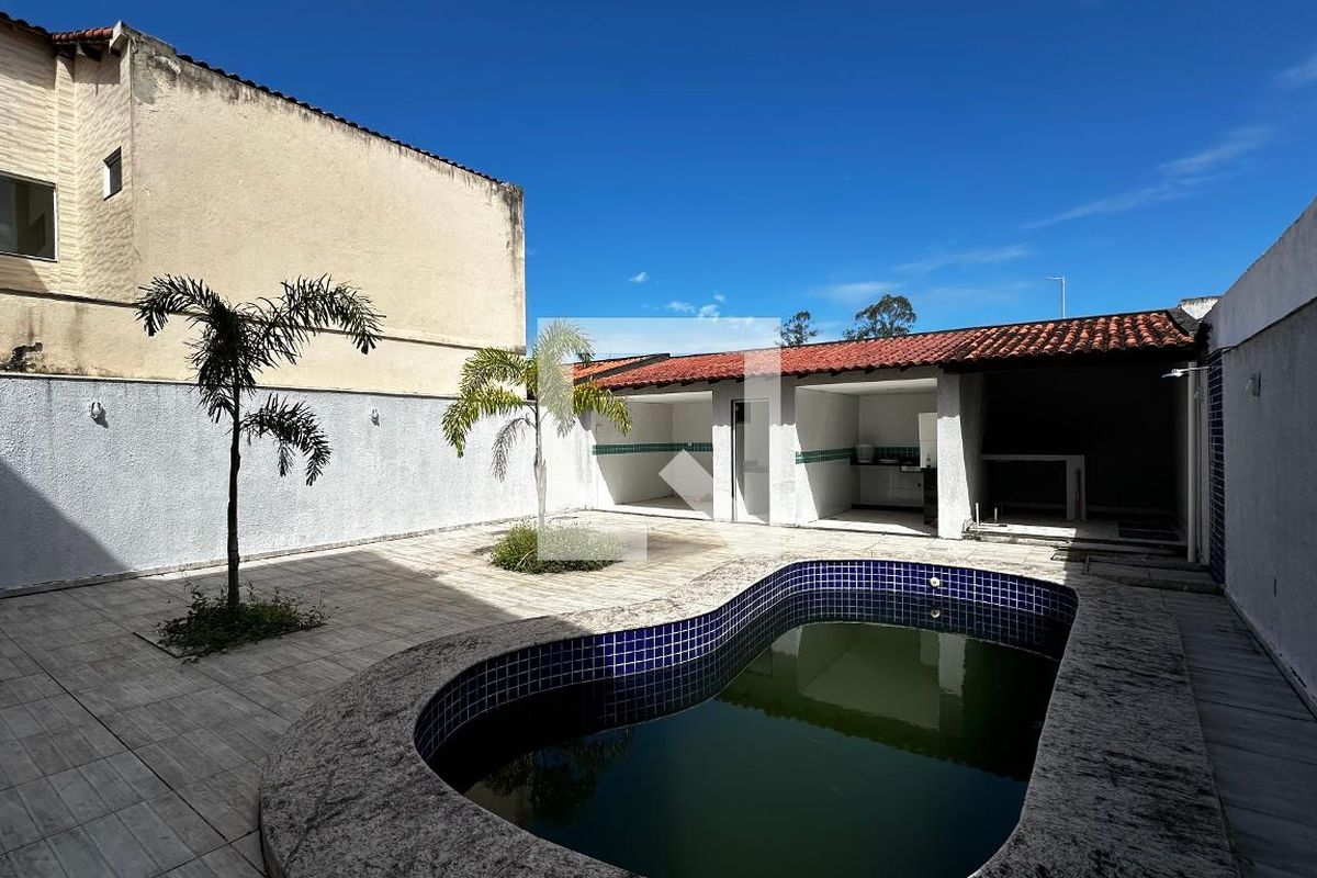 Casa, 3 quartos, 250 m² - Foto 56