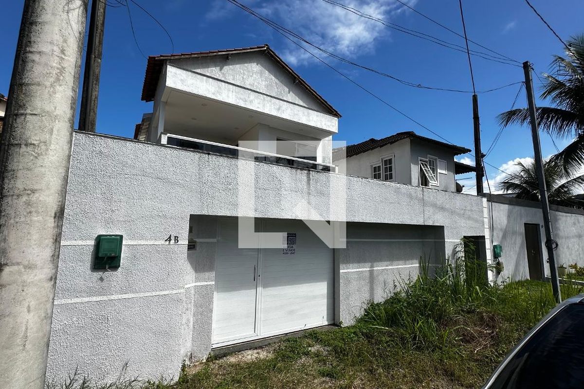 Casa, 3 quartos, 250 m² - Foto 61
