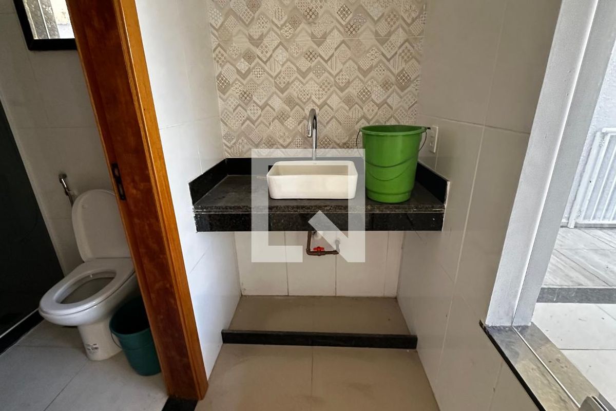 Casa, 3 quartos, 250 m² - Foto 36