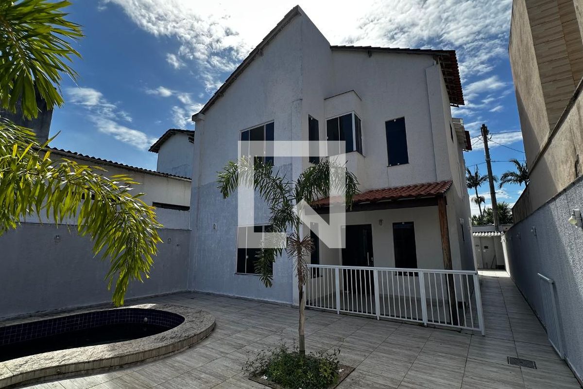 Casa, 3 quartos, 250 m² - Foto 54