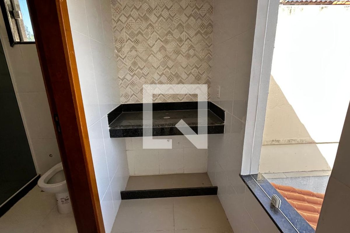Casa, 3 quartos, 250 m² - Foto 29