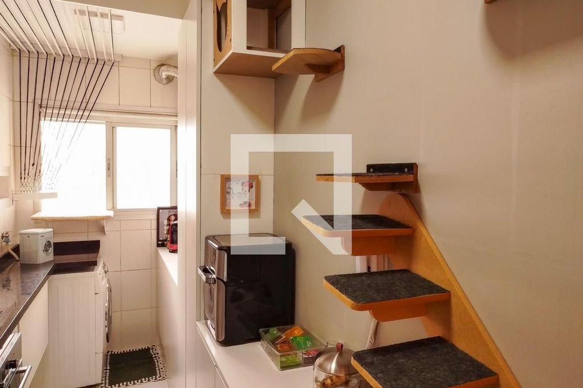 Apartamento, 3 quartos, 67 m² - Foto 38