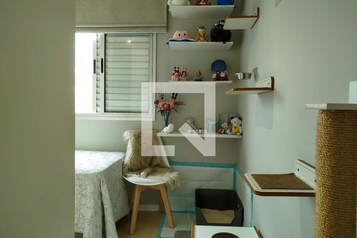 Apartamento, 3 quartos, 67 m² - Foto 14