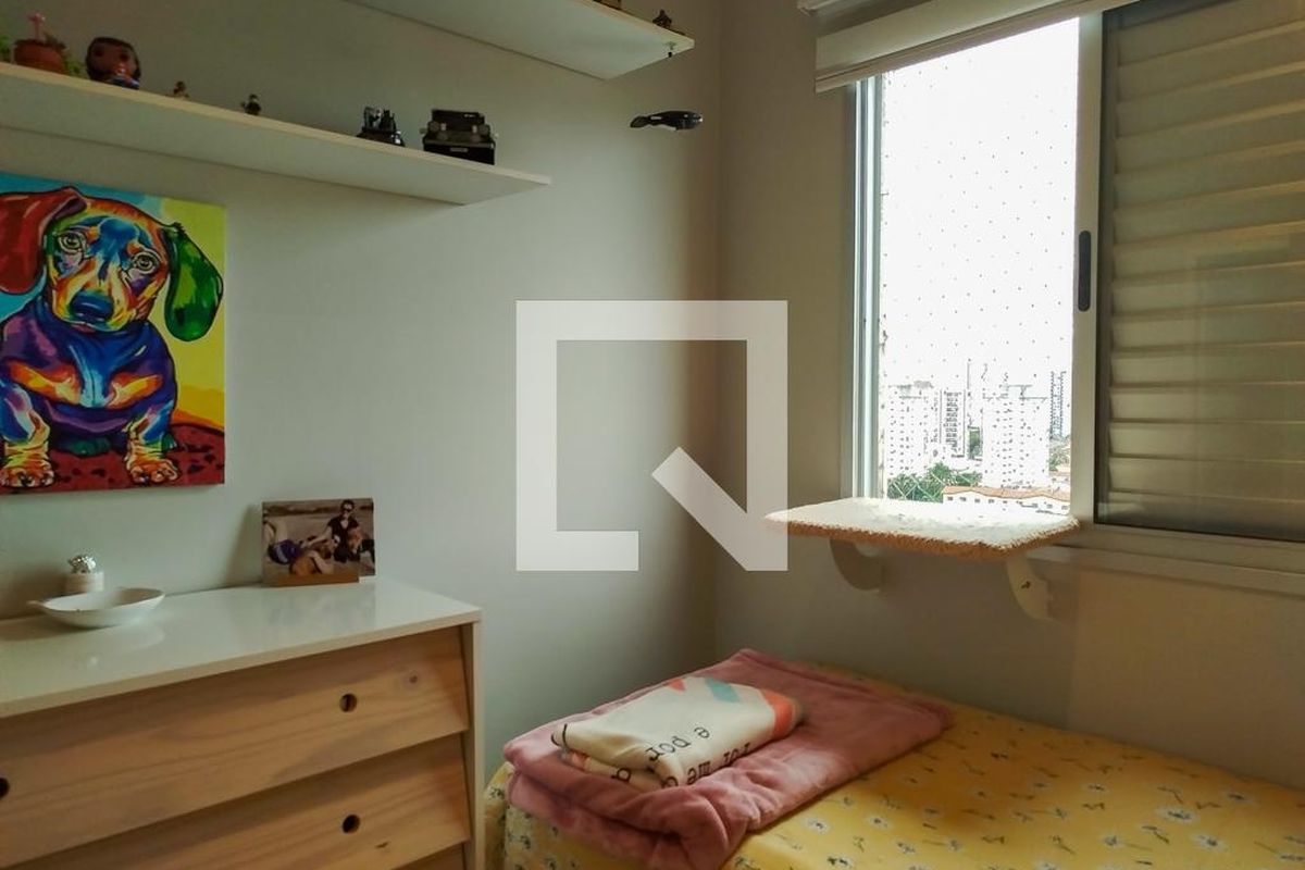 Apartamento, 3 quartos, 67 m² - Foto 11