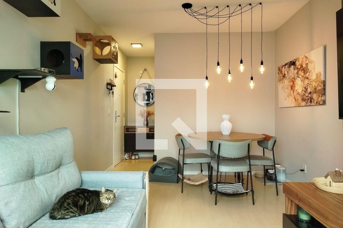 Apartamento, 3 quartos, 67 m² - Foto 4