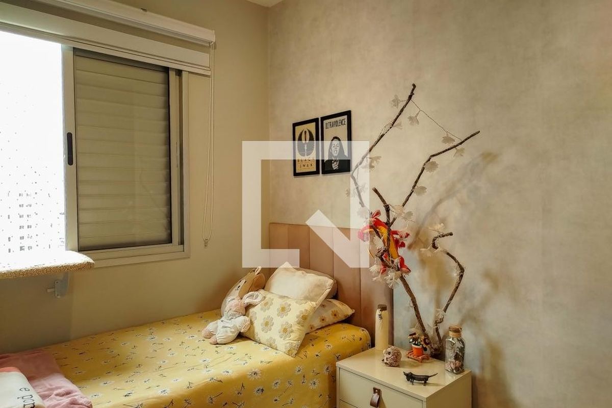 Apartamento, 3 quartos, 67 m² - Foto 10