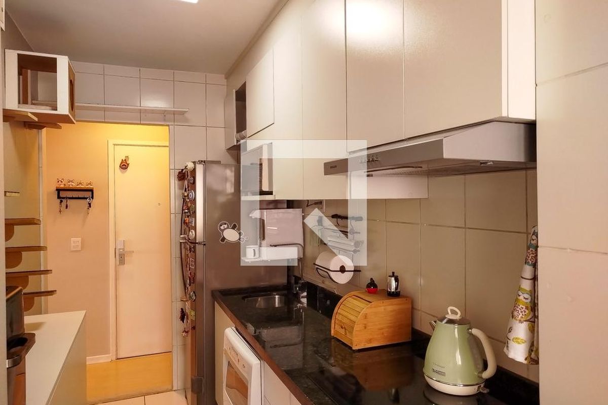 Apartamento, 3 quartos, 67 m² - Foto 39