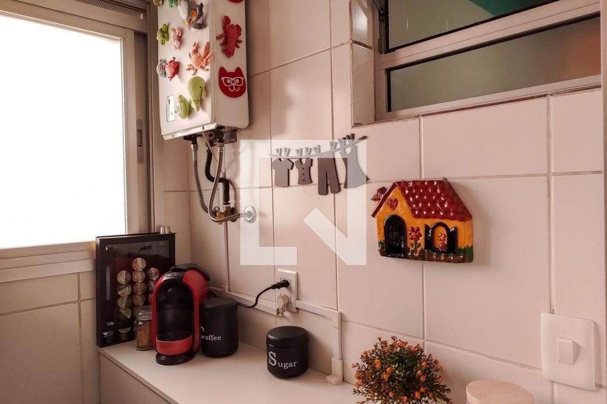 Apartamento, 3 quartos, 67 m² - Foto 42