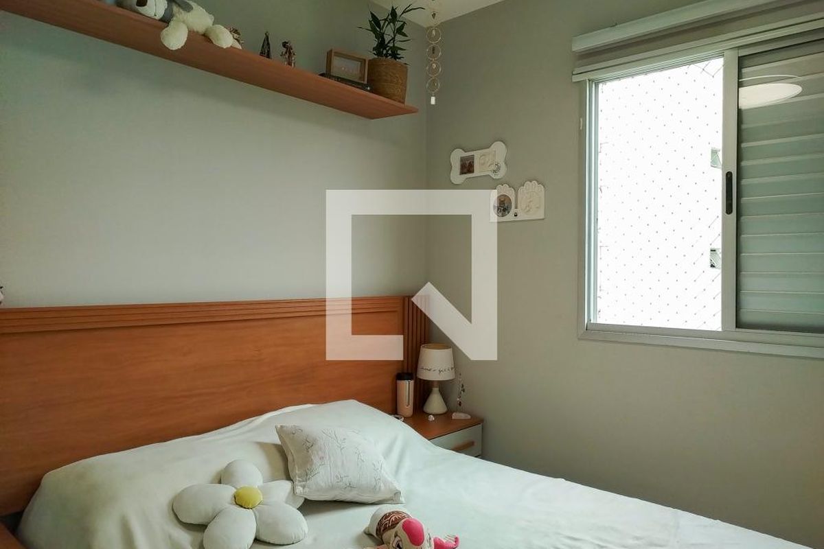 Apartamento, 3 quartos, 67 m² - Foto 21