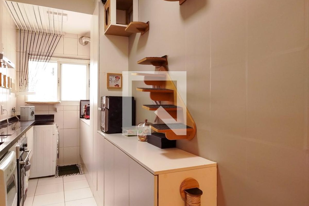 Apartamento, 3 quartos, 67 m² - Foto 36