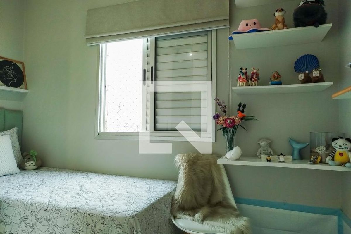 Apartamento, 3 quartos, 67 m² - Foto 19