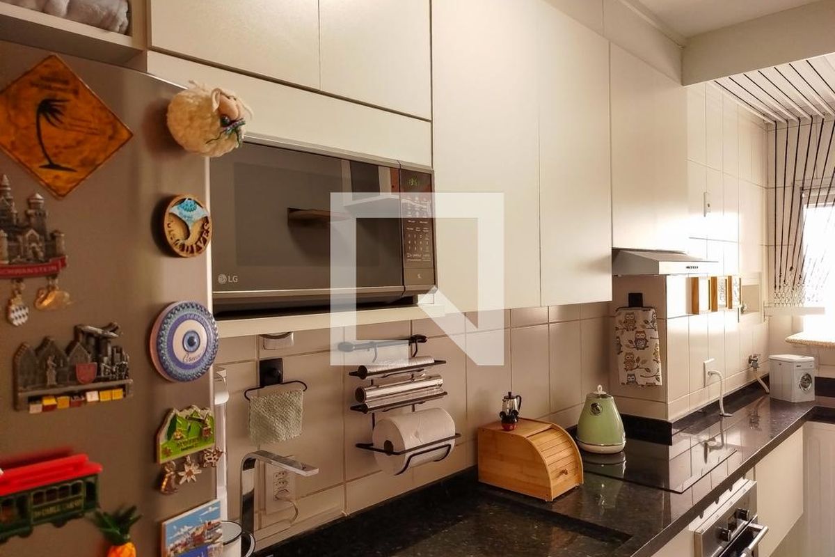 Apartamento, 3 quartos, 67 m² - Foto 37