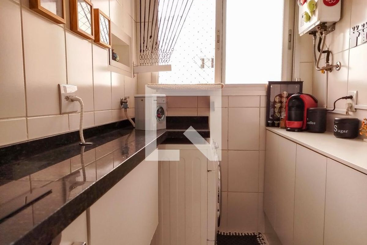 Apartamento, 3 quartos, 67 m² - Foto 41
