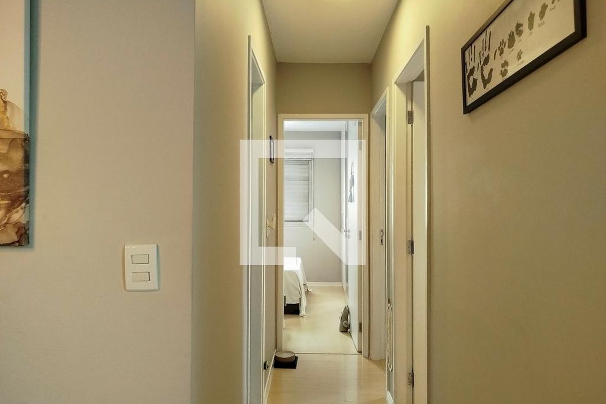 Apartamento, 3 quartos, 67 m² - Foto 9