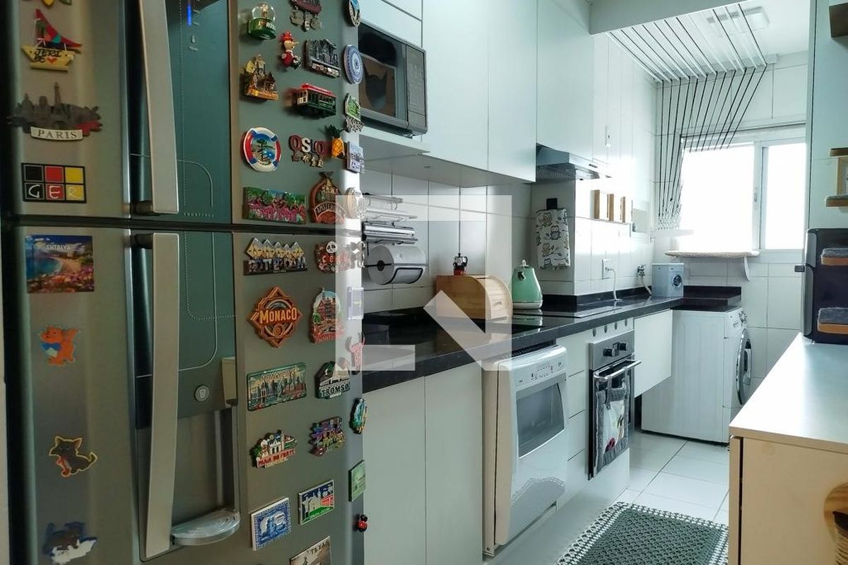 Apartamento, 3 quartos, 67 m² - Foto 35