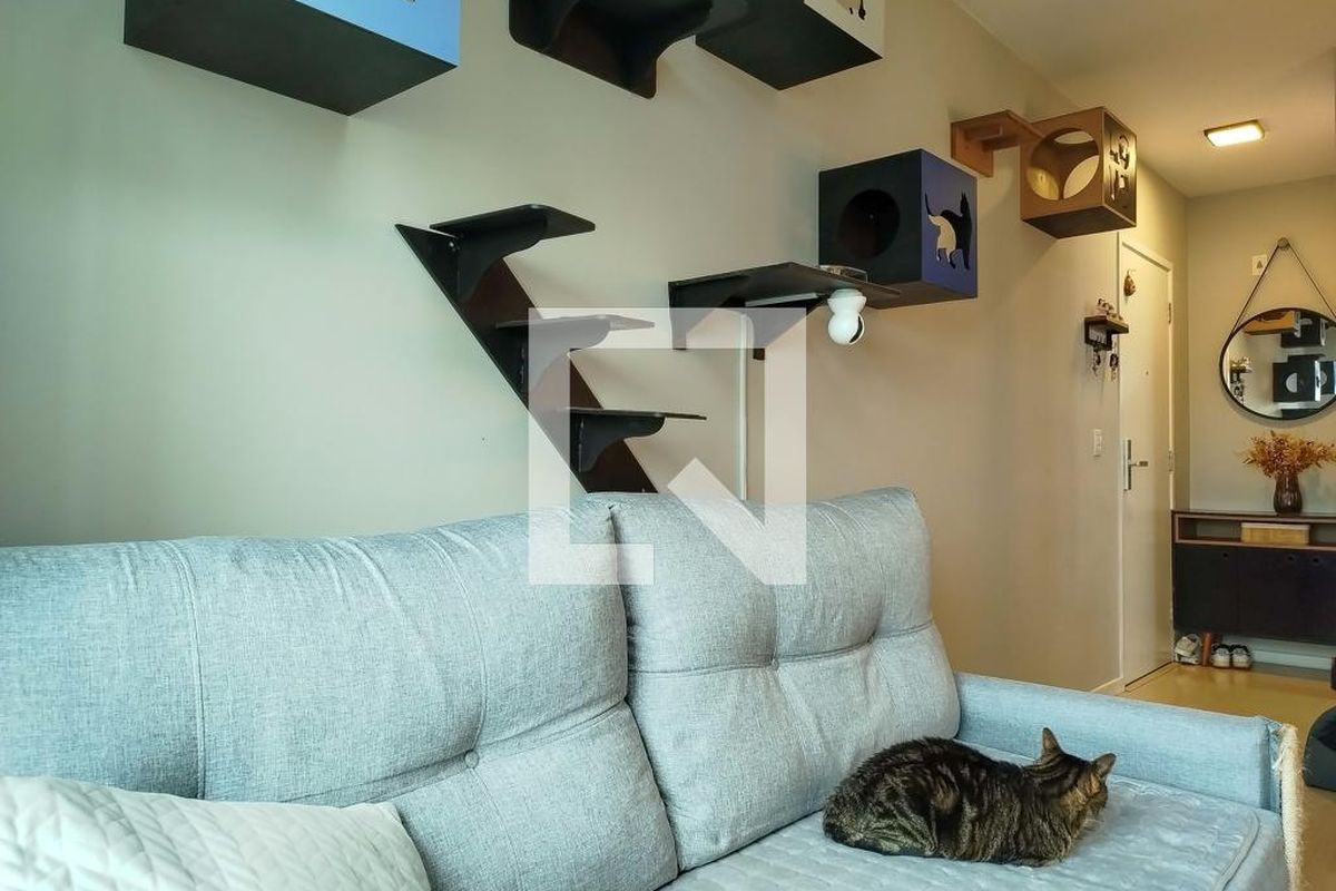 Apartamento, 3 quartos, 67 m² - Foto 5