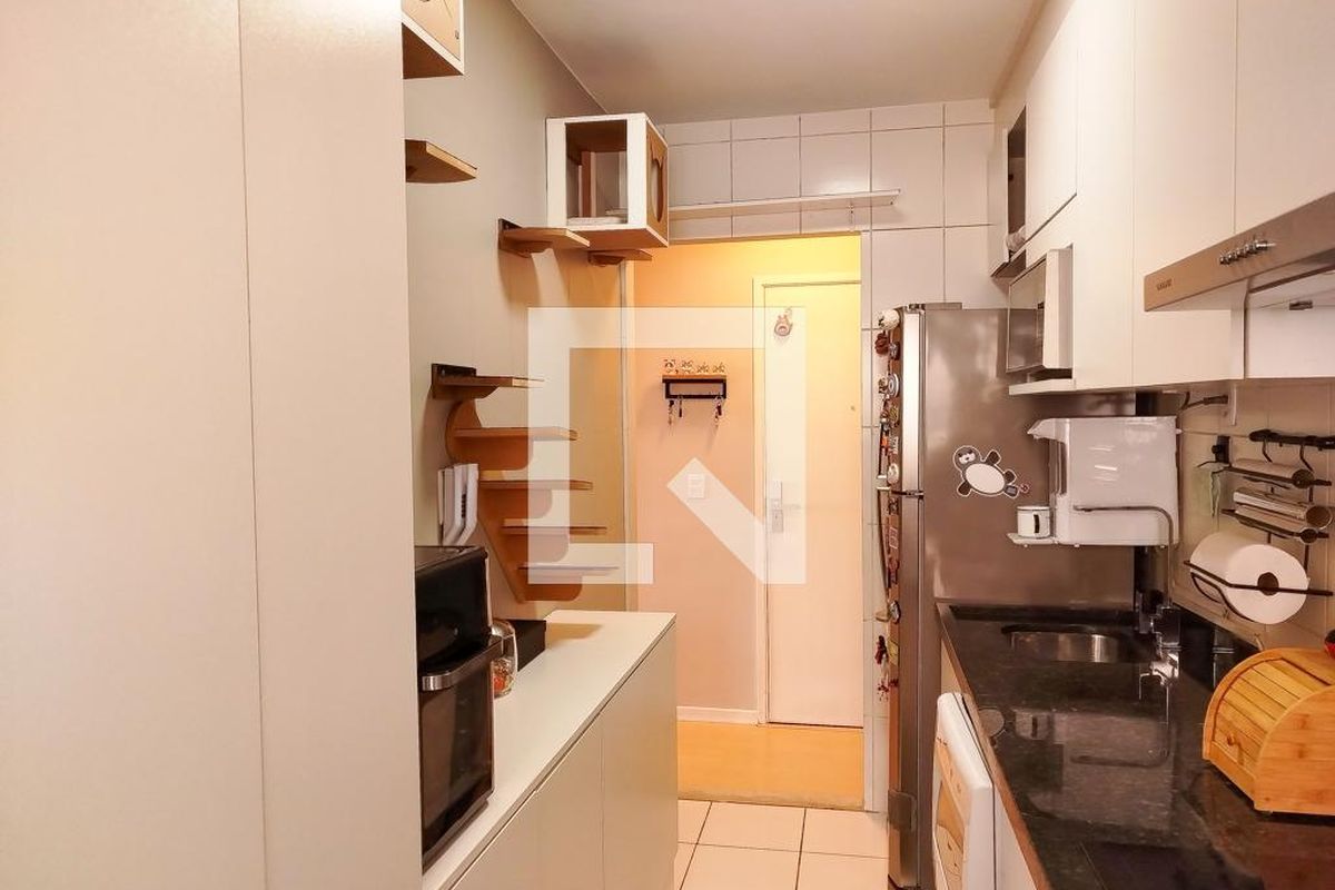 Apartamento, 3 quartos, 67 m² - Foto 40