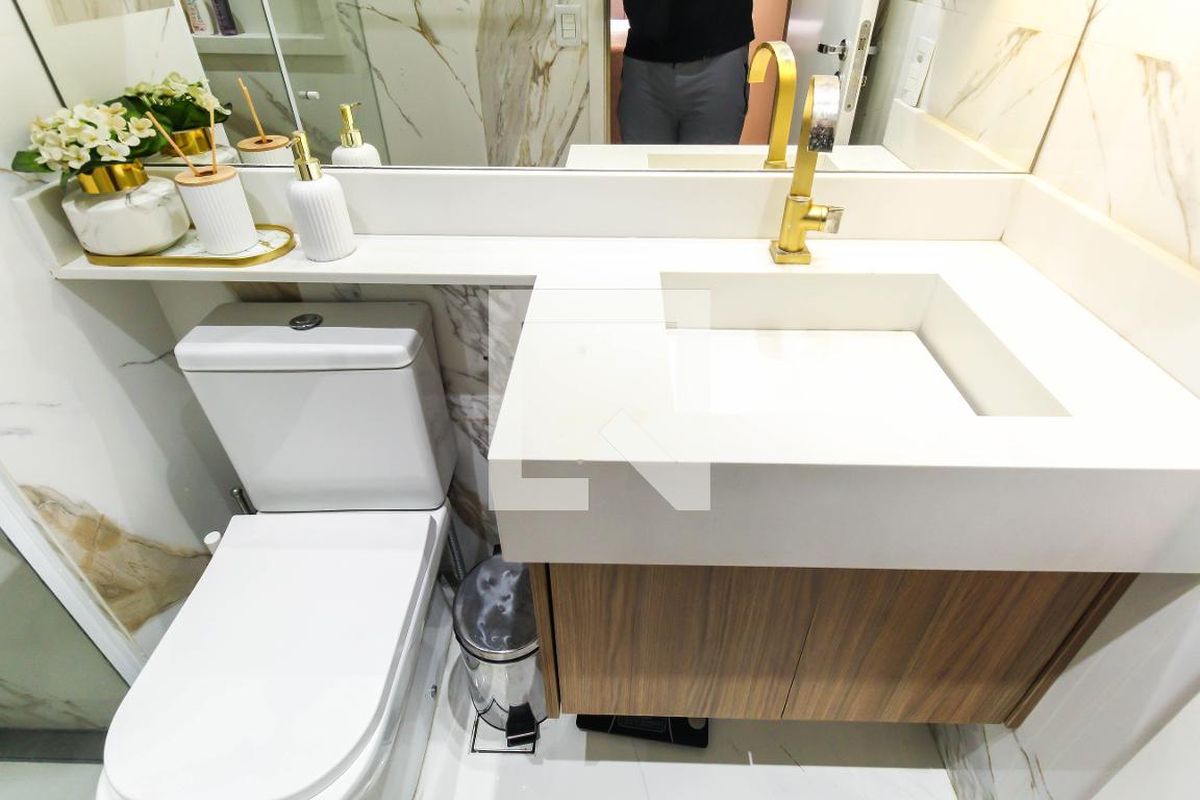 Apartamento, 2 quartos, 57 m² - Foto 15