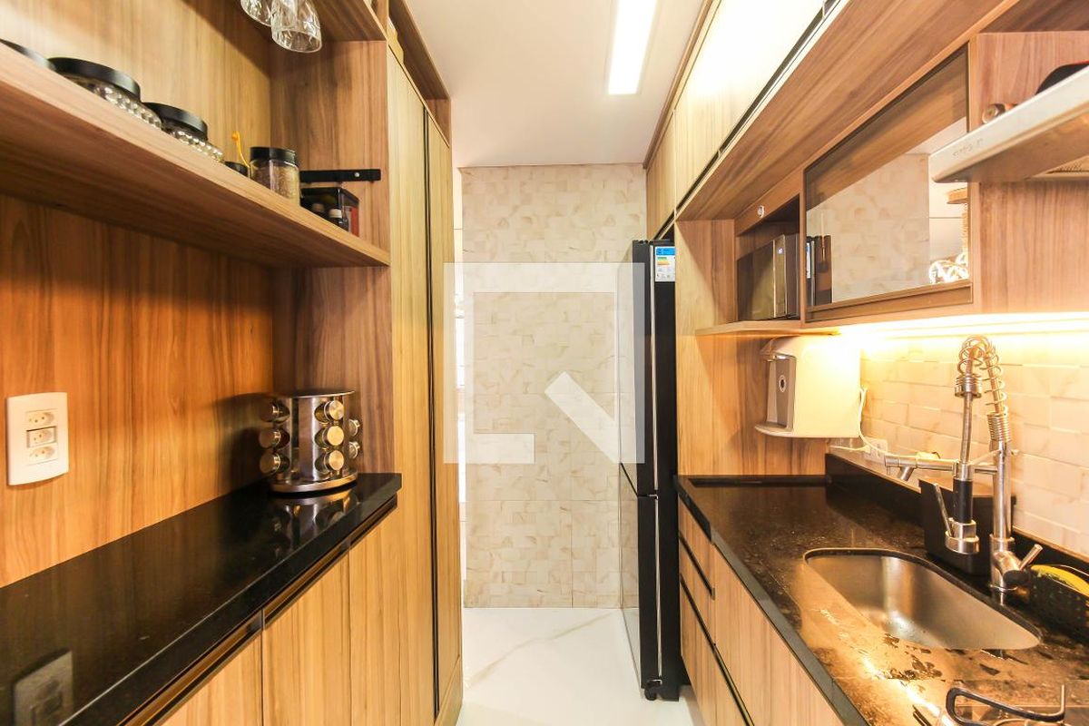 Apartamento, 2 quartos, 57 m² - Foto 26