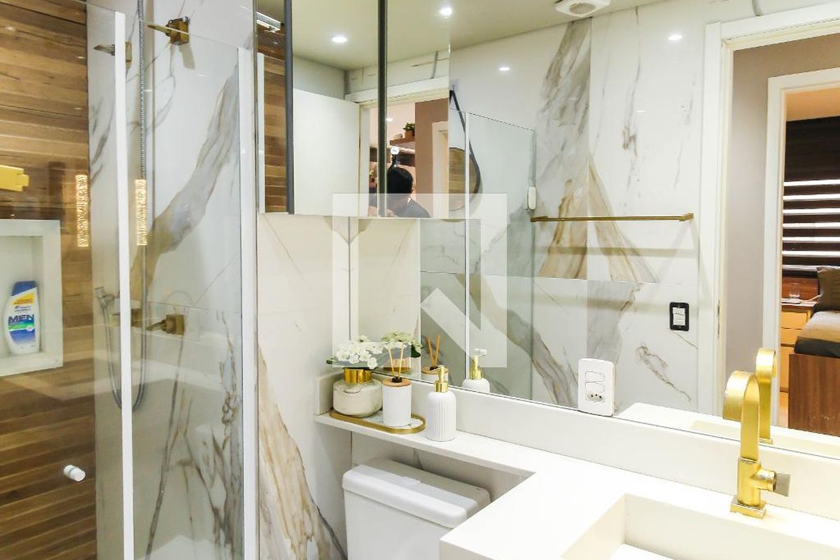 Apartamento, 2 quartos, 57 m² - Foto 20