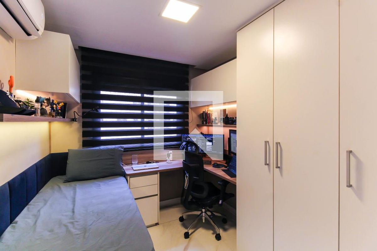 Apartamento, 2 quartos, 57 m² - Foto 16