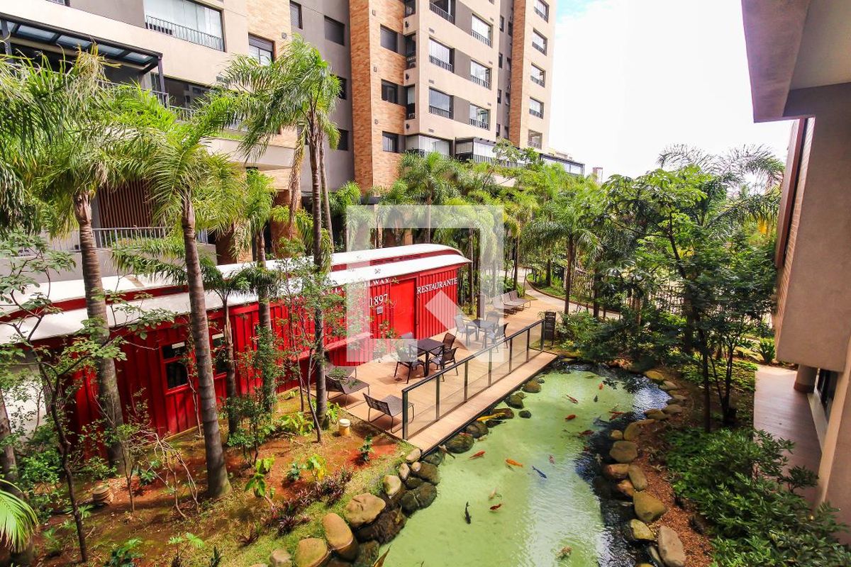 Apartamento, 2 quartos, 57 m² - Foto 40