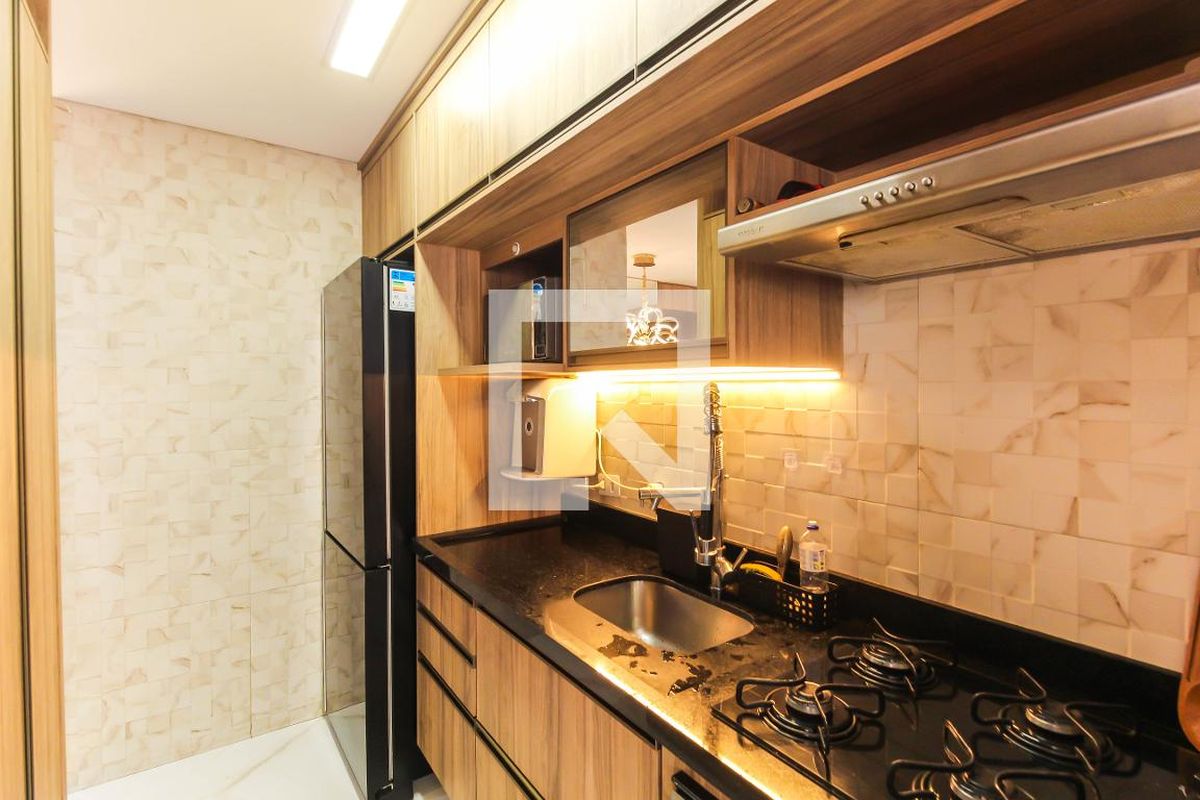 Apartamento, 2 quartos, 57 m² - Foto 25