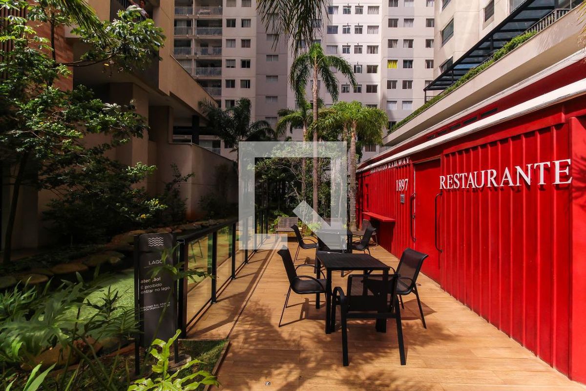 Apartamento, 2 quartos, 57 m² - Foto 47
