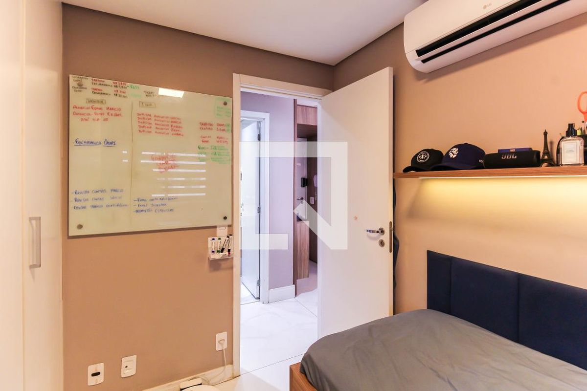 Apartamento, 2 quartos, 57 m² - Foto 19