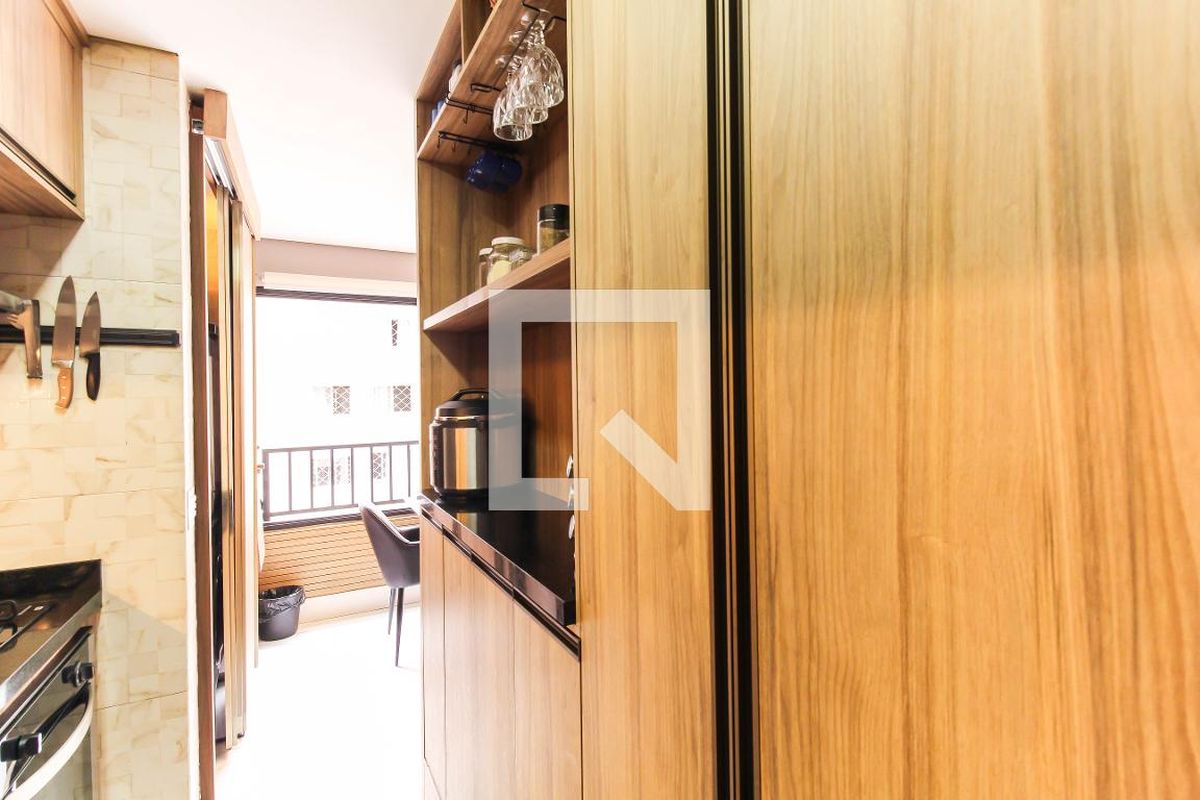 Apartamento, 2 quartos, 57 m² - Foto 28