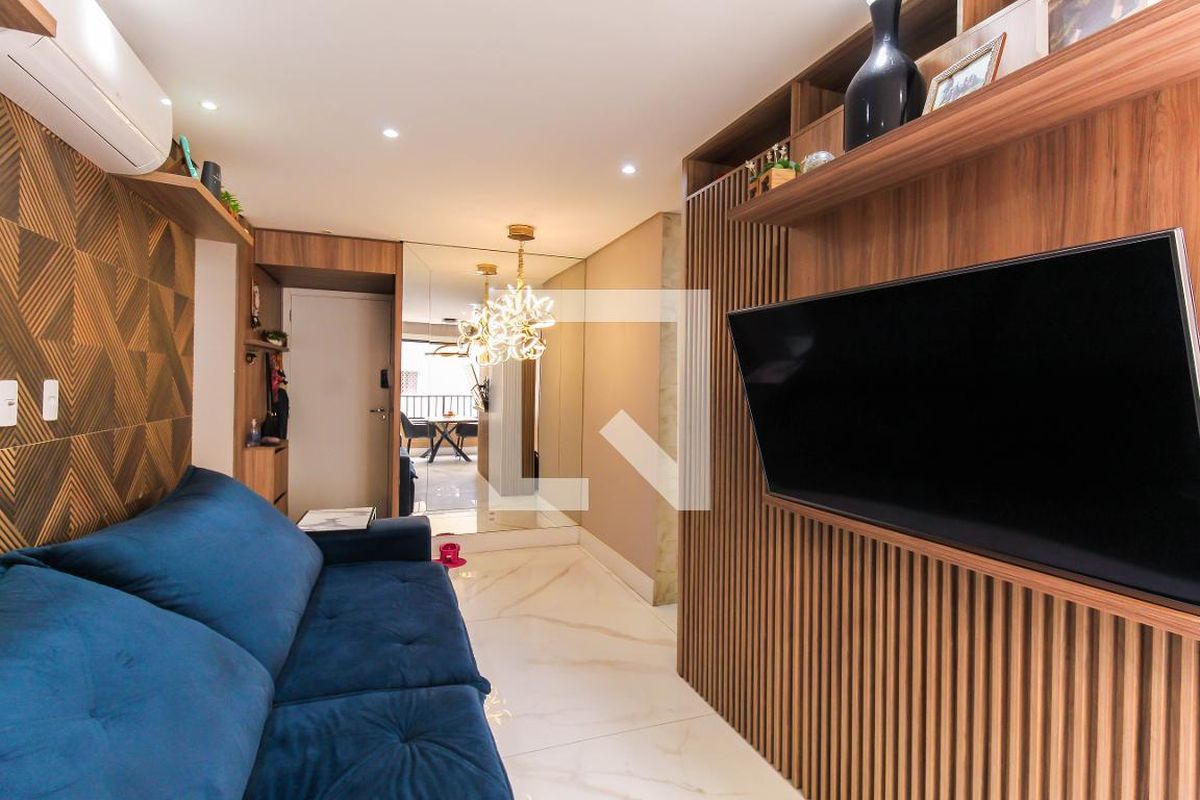 Apartamento, 2 quartos, 57 m² - Foto 3