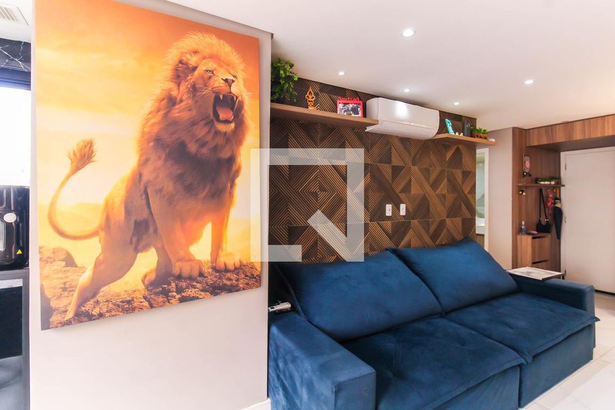 Apartamento, 2 quartos, 57 m² - Foto 4