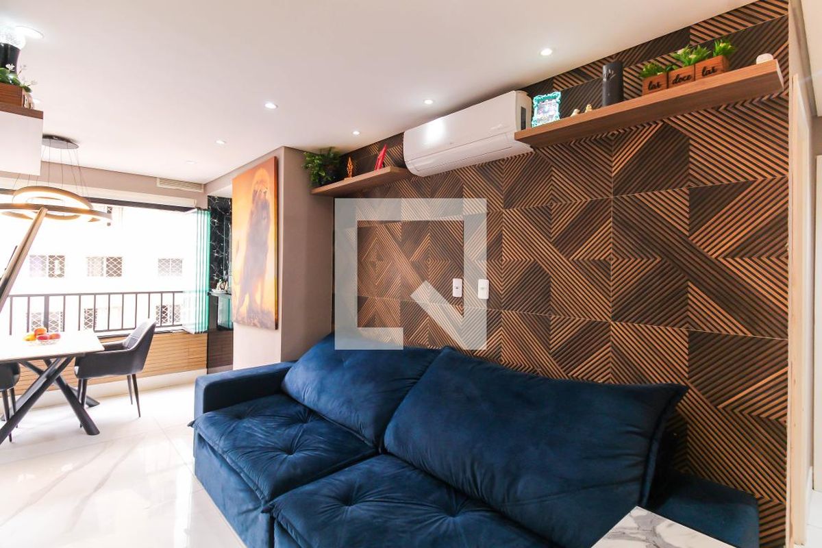 Apartamento, 2 quartos, 57 m² - Foto 2