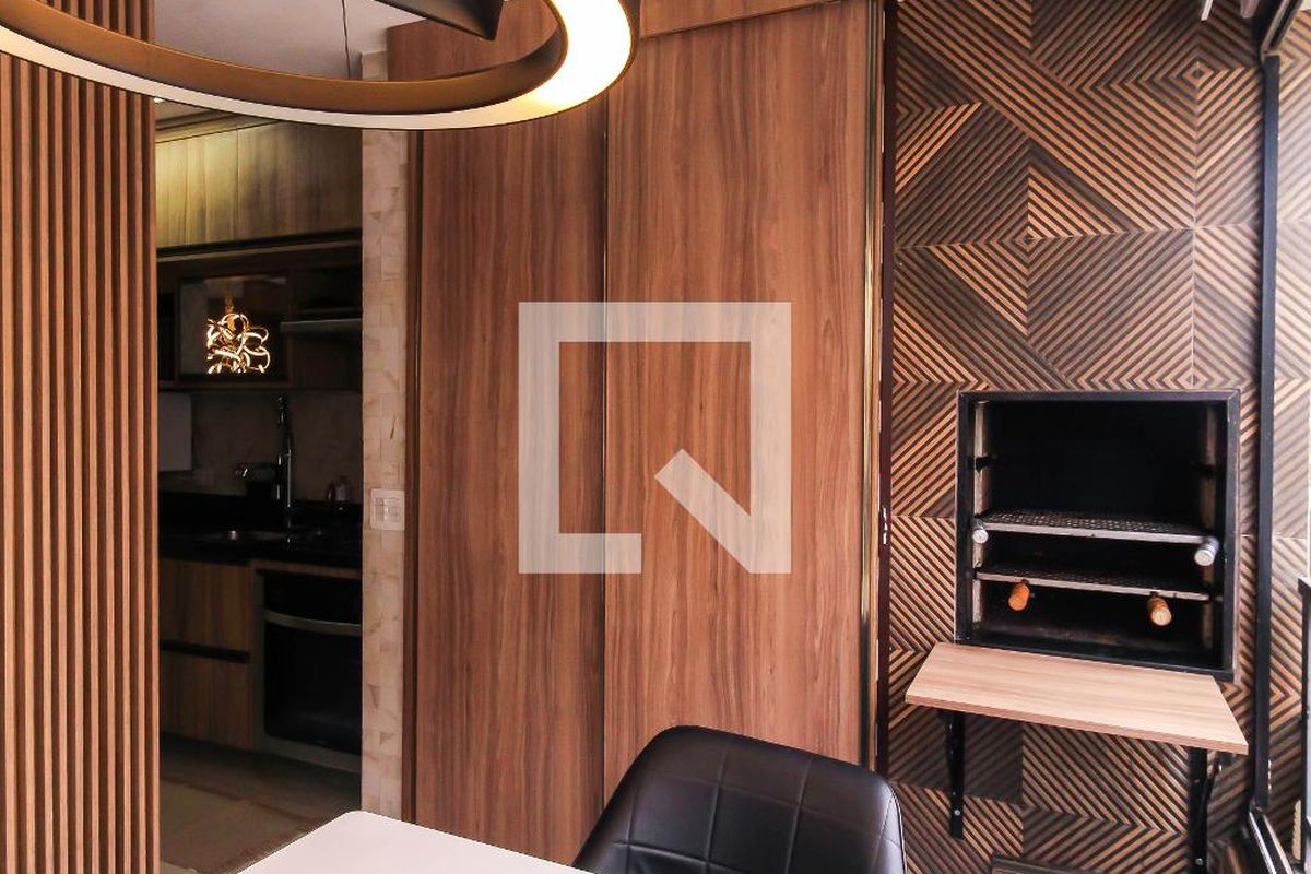 Apartamento, 2 quartos, 57 m² - Foto 6