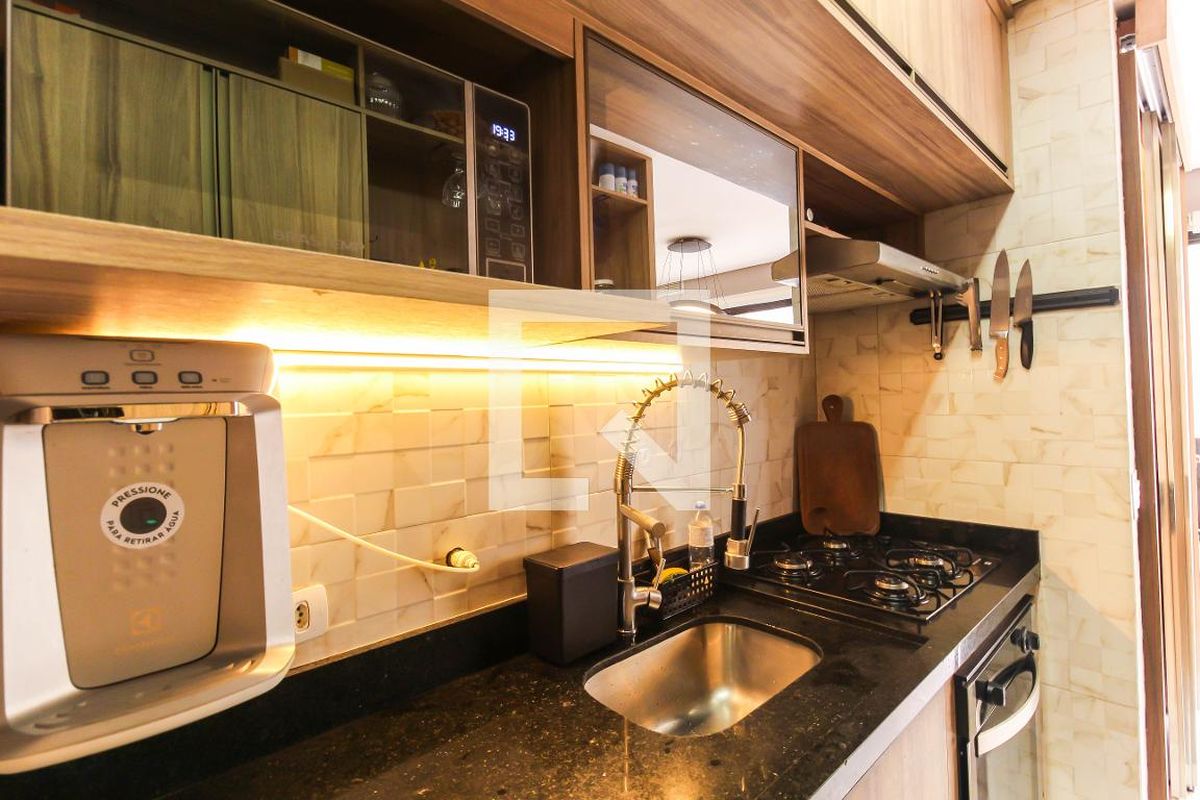 Apartamento, 2 quartos, 57 m² - Foto 27