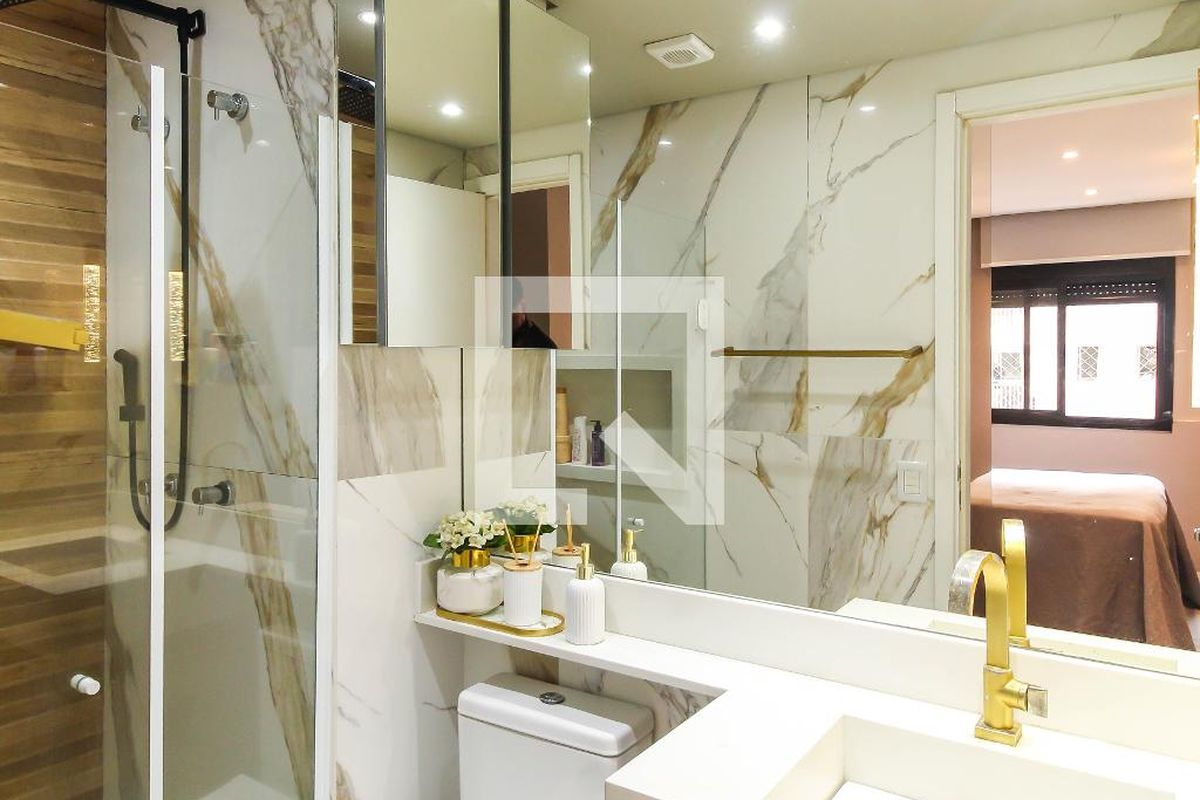 Apartamento, 2 quartos, 57 m² - Foto 12