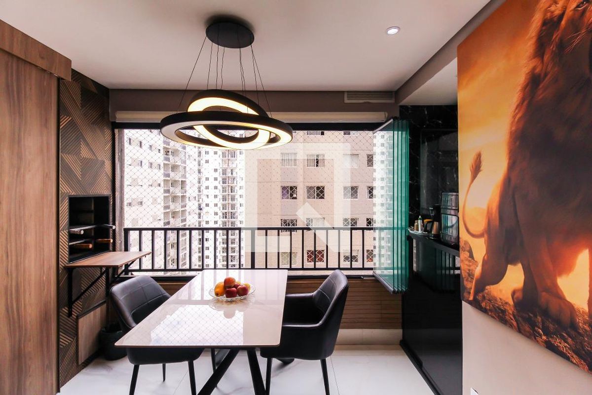 Apartamento, 2 quartos, 57 m² - Foto 7